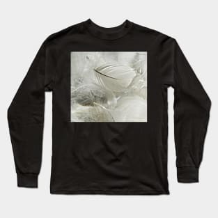 Fluff Long Sleeve T-Shirt